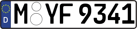 M-YF9341