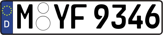 M-YF9346