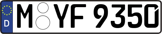 M-YF9350