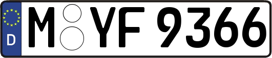 M-YF9366