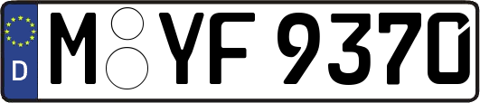 M-YF9370