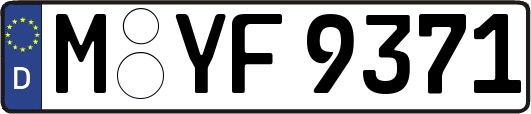 M-YF9371