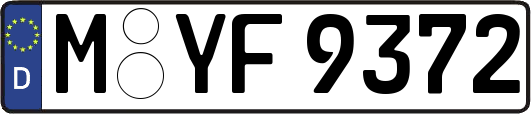 M-YF9372
