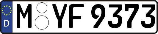 M-YF9373