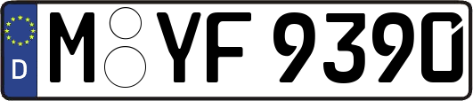 M-YF9390