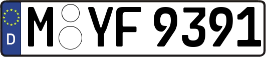 M-YF9391