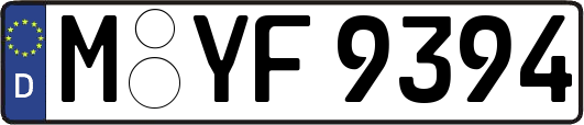 M-YF9394