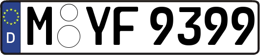 M-YF9399