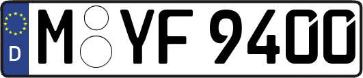 M-YF9400