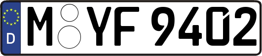 M-YF9402