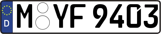 M-YF9403