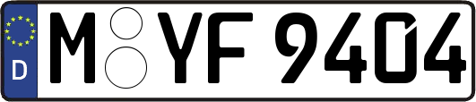 M-YF9404