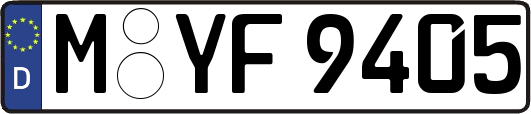 M-YF9405