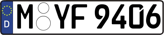 M-YF9406