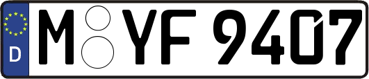 M-YF9407