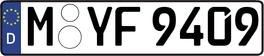M-YF9409
