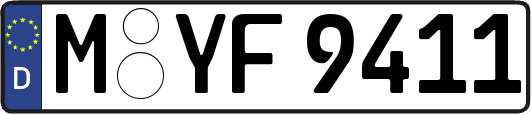 M-YF9411