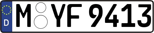 M-YF9413