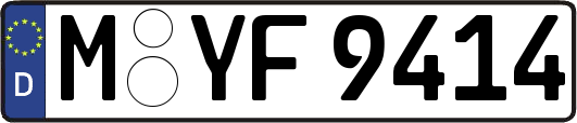 M-YF9414