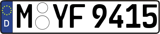 M-YF9415