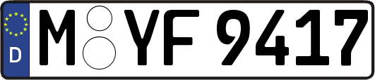 M-YF9417