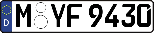 M-YF9430
