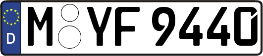 M-YF9440