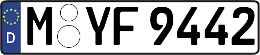 M-YF9442
