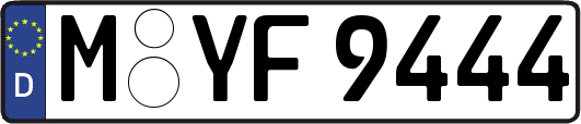 M-YF9444