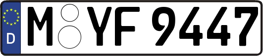 M-YF9447