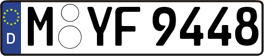 M-YF9448