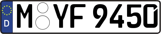M-YF9450