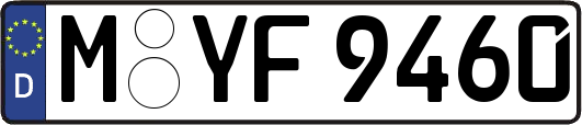 M-YF9460