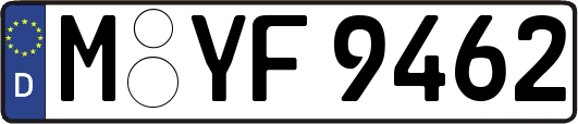 M-YF9462