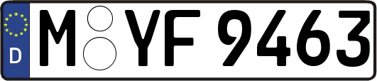 M-YF9463
