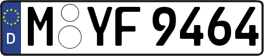 M-YF9464