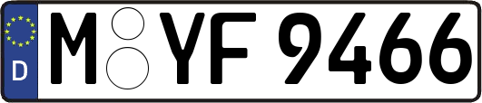 M-YF9466