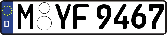 M-YF9467