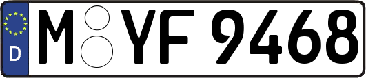 M-YF9468