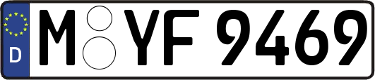 M-YF9469