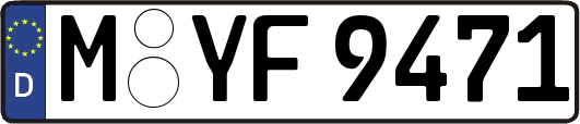 M-YF9471