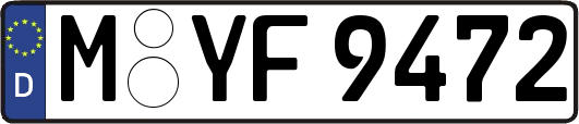M-YF9472