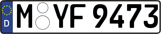 M-YF9473
