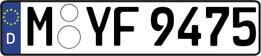 M-YF9475