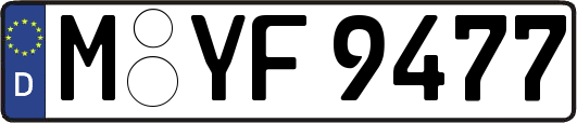 M-YF9477