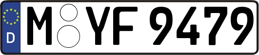 M-YF9479