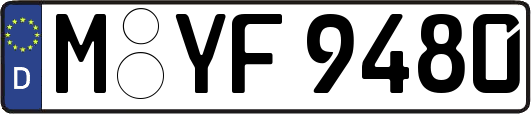 M-YF9480