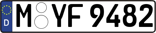 M-YF9482
