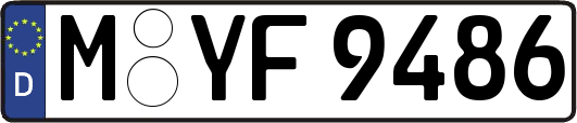 M-YF9486