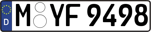 M-YF9498